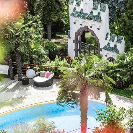 Sonnenburg 4*