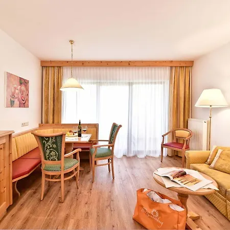 Sonnenburg Μεράνο