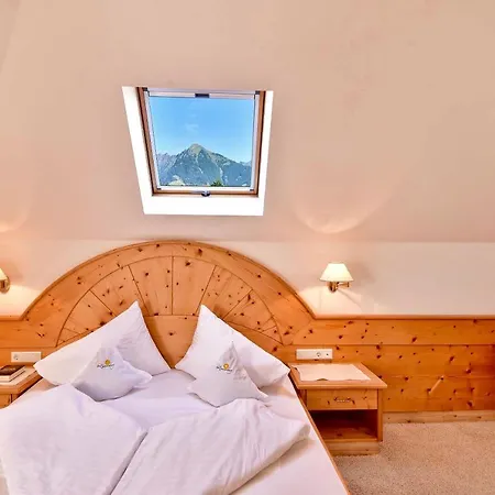 Hotel Sonnenburg 4*
