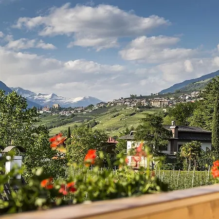 Hotel Sonnenburg Merano