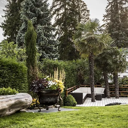 Hotel Sonnenburg 4*