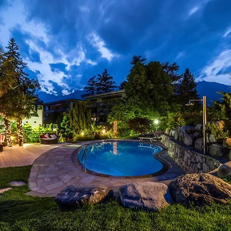 Hotel Sonnenburg