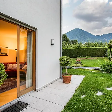 Ξενοδοχείο Sonnenburg