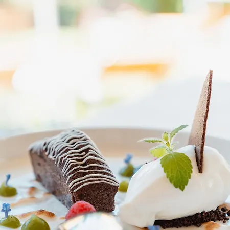 Sonnenburg Ξενοδοχείο