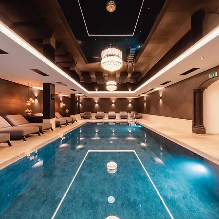 Sonnenburg Μεράνο