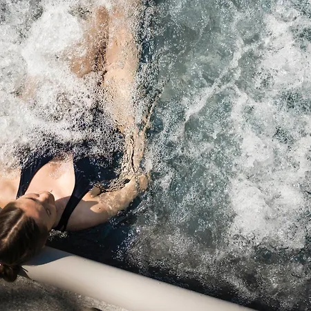 Sonnenburg Отель