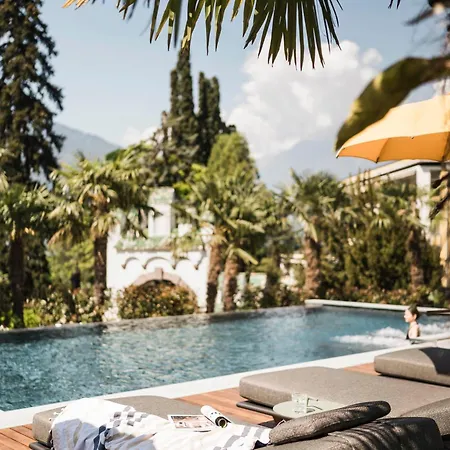 Ξενοδοχείο Sonnenburg