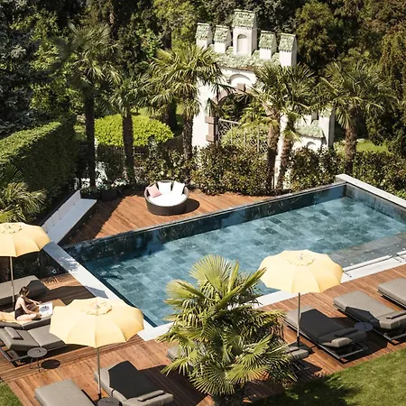 Sonnenburg Hotel 4*