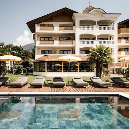 Sonnenburg Merano