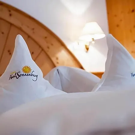 Готель Sonnenburg