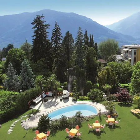 Sonnenburg Hotel
