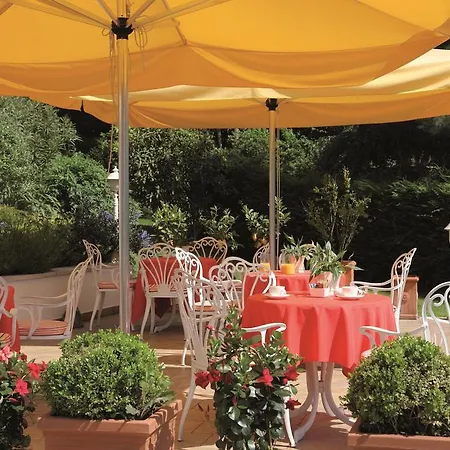 Hotel Sonnenburg 4*