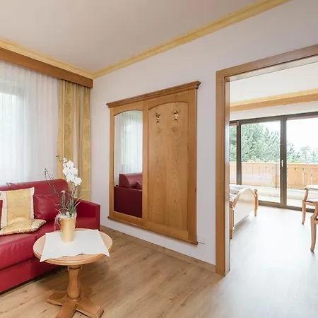 Sonnenburg Ξενοδοχείο Μεράνο