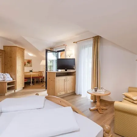 Hotel Sonnenburg