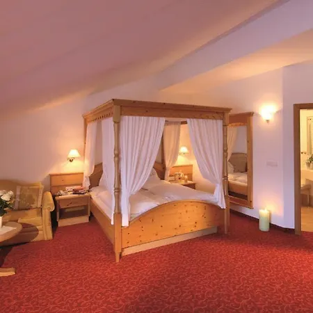 Sonnenburg 4*