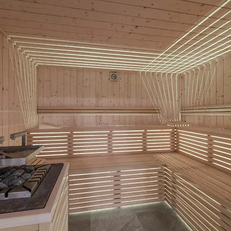 Отель Sonnenburg