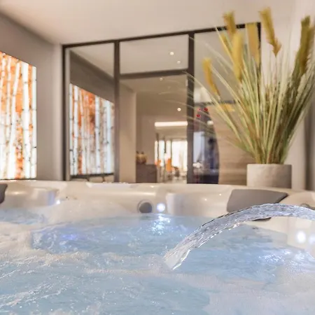 Sonnenburg Hotel 4*