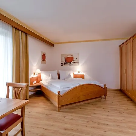 Hotel Sonnenburg