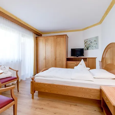 Sonnenburg Ξενοδοχείο