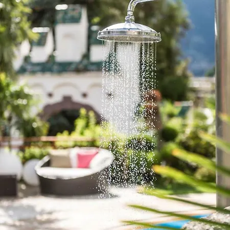 Ξενοδοχείο Sonnenburg 4*