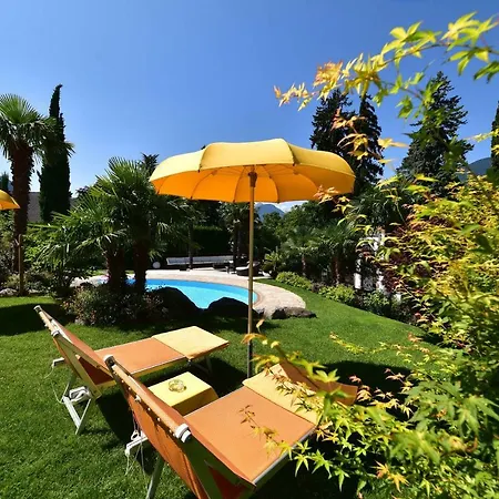 Sonnenburg 4*