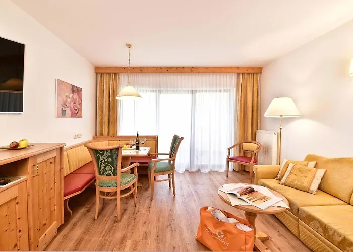 Sonnenburg メラーノ