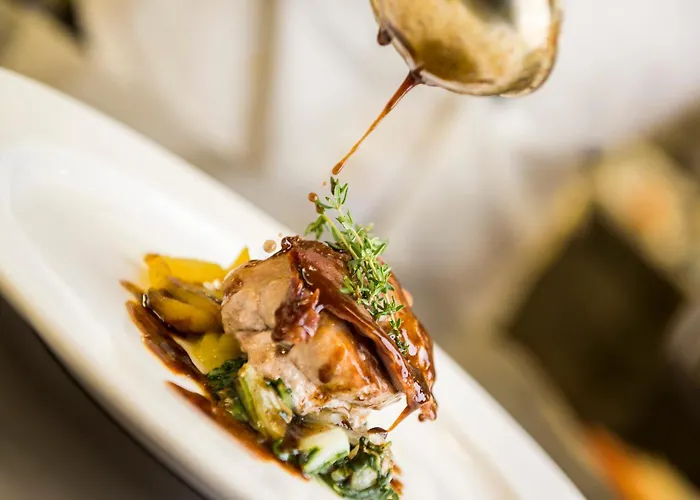 ホテル Sonnenburg 4*