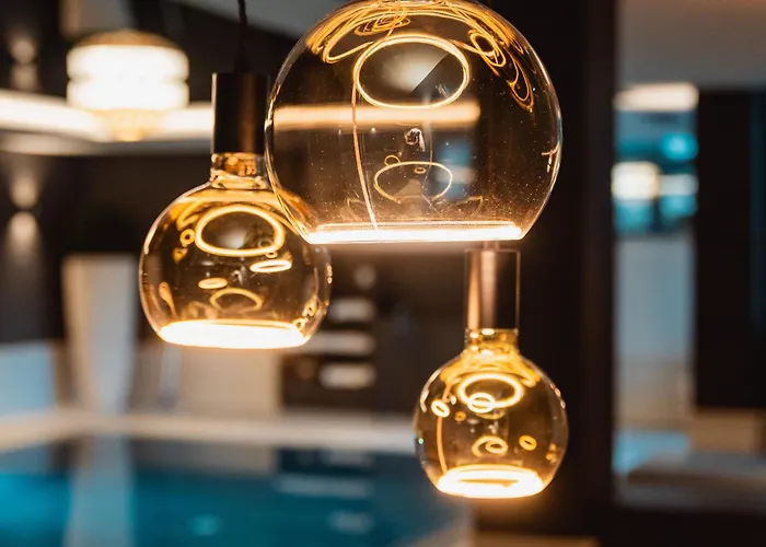 ホテル Sonnenburg メラーノ