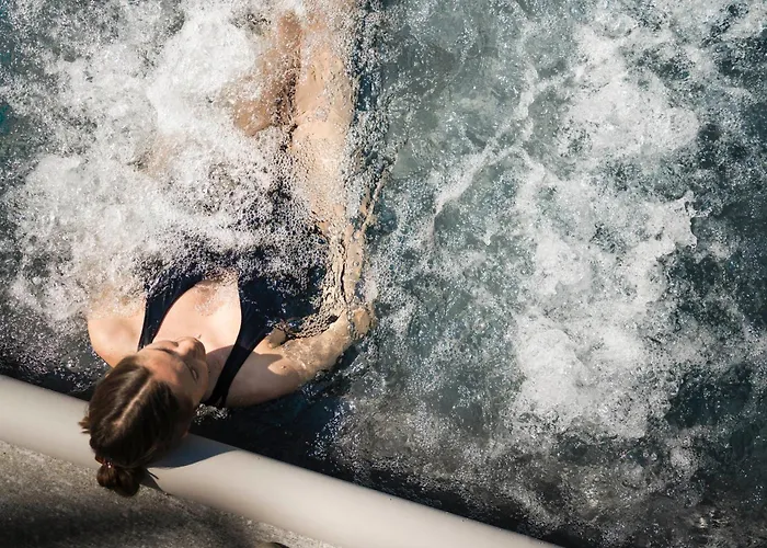 Sonnenburg ホテル