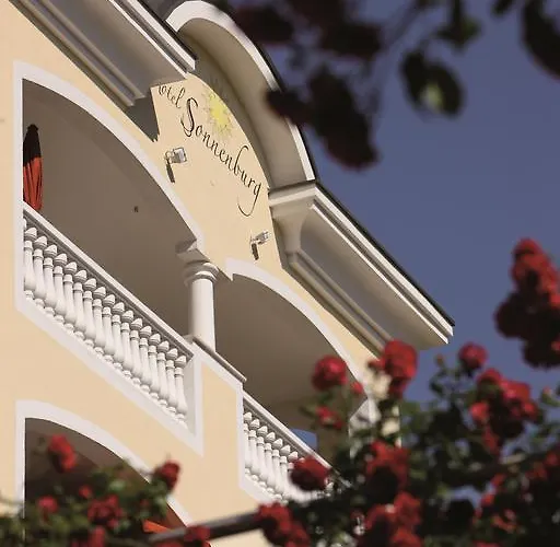 Sonnenburg Hotel 4*