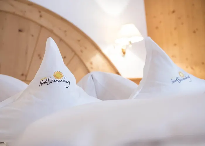 Sonnenburg Hotel Merano