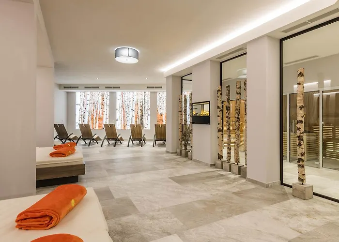 Hotel Sonnenburg Merano