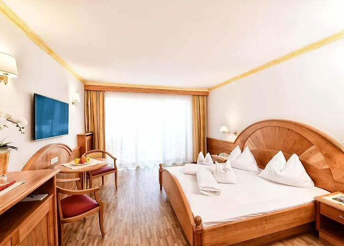 Hotel Sonnenburg 4*