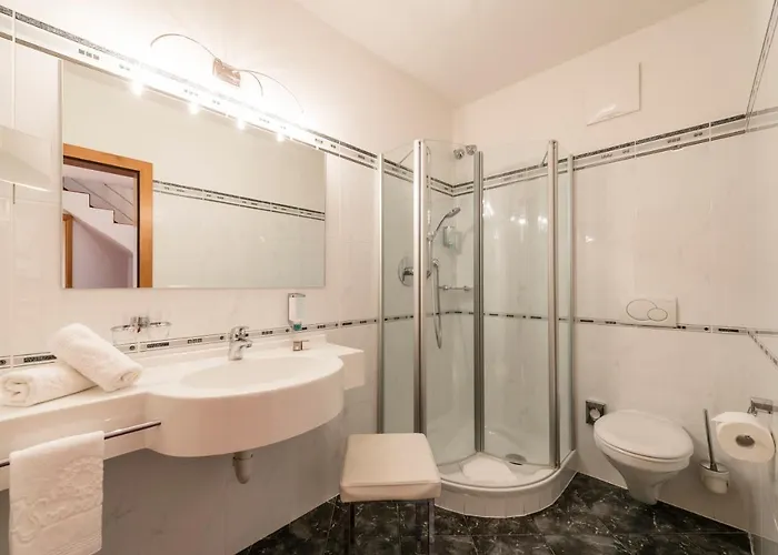 Sonnenburg メラーノ