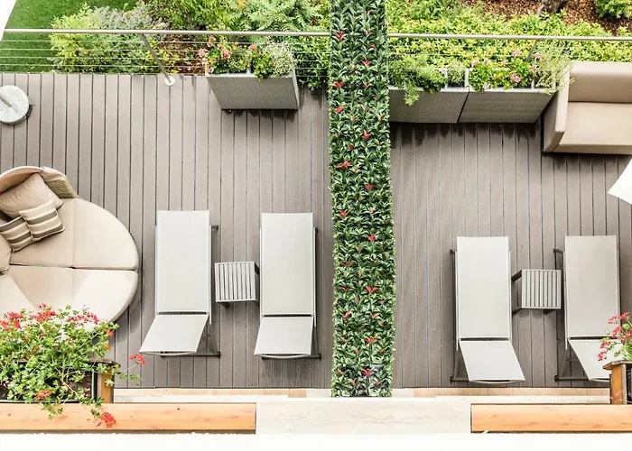 ホテル Sonnenburg 4*