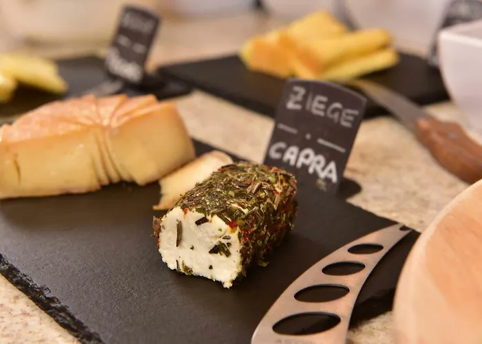 Sonnenburg Hotel Meran