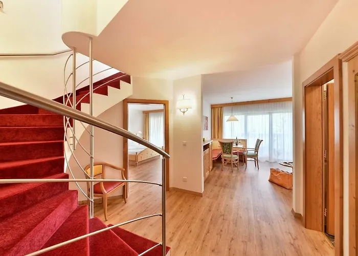 Hotel Sonnenburg Merano